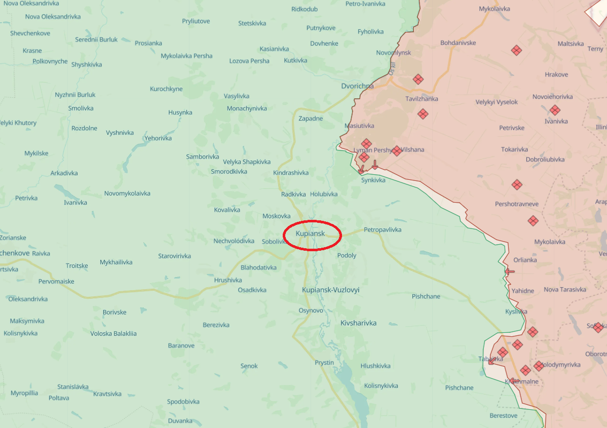 Five threats: Consequences of Ukrainian troops' withdrawal from Avdiivka and ability to resist Russian pressure