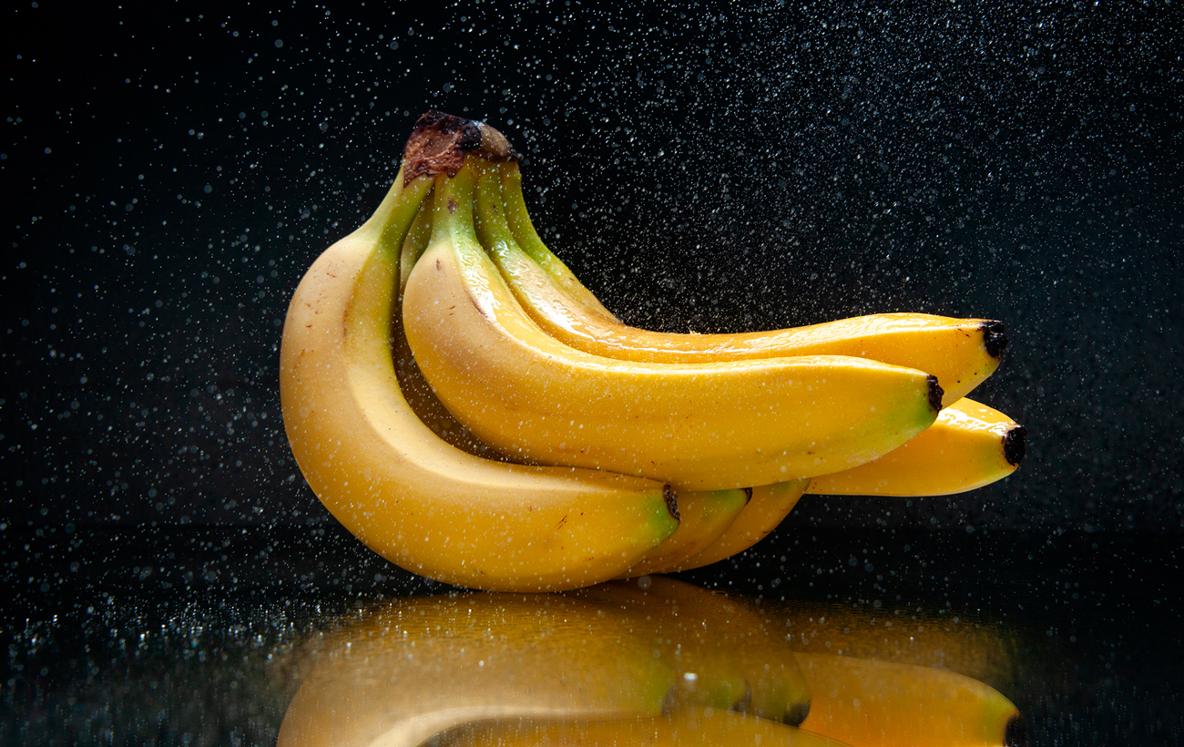 How eating bananas daily can boost your well-being
