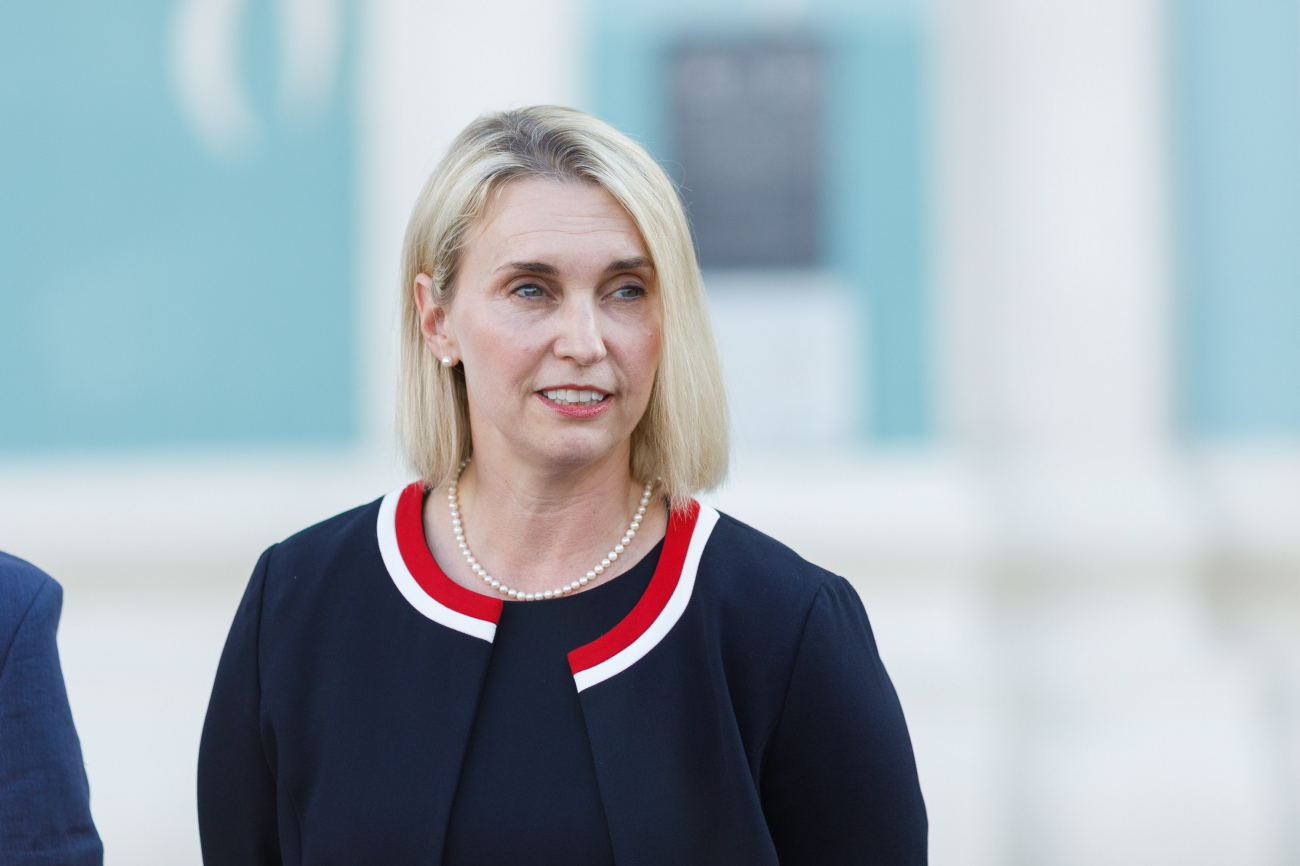 US Ambassador to Ukraine resigns: What's the reason and who might replace her