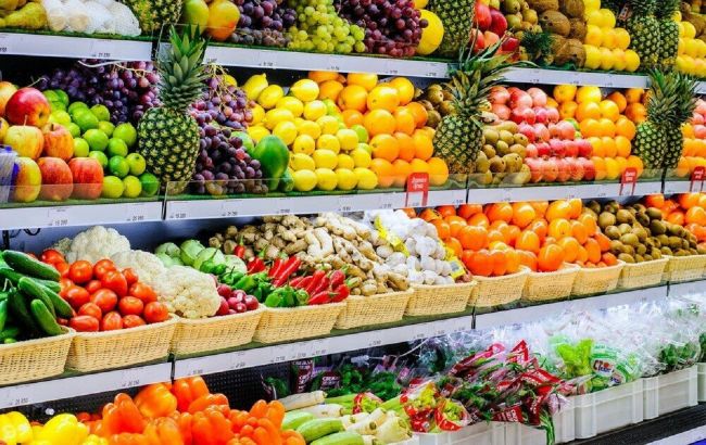 Mediterranean diet tops again in 2024, raw diet ranks last