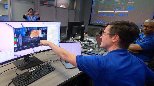 NASA sends first-ever cat video from deep space using laser technology