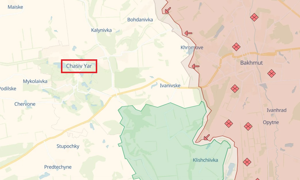 Avdiivka and Maryinka situation, Ukrainian maneuvers near Horlivka: Frontline overview