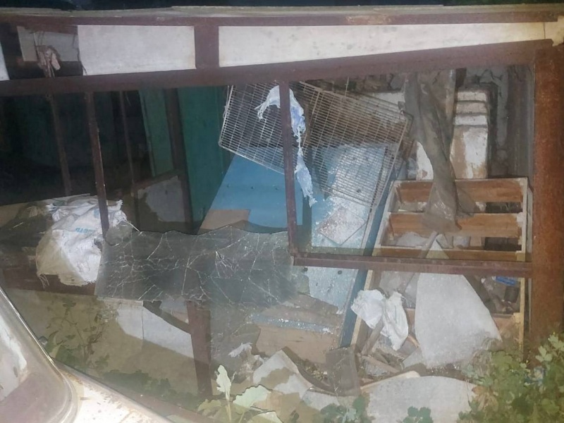 Russia strikes Ukrainian energy infrastructure again: Consequences revealed