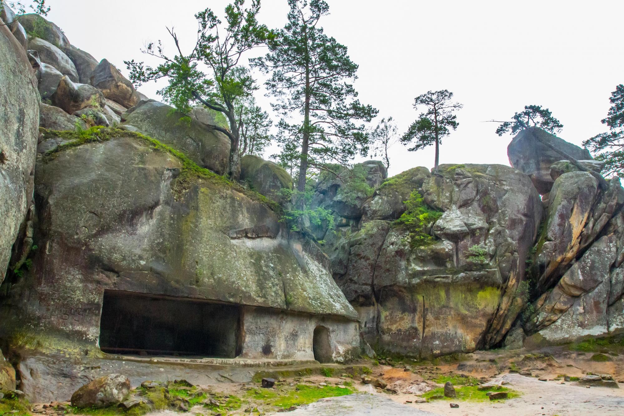 Top 5 locations in Ukrainian Carpathians for May getaways