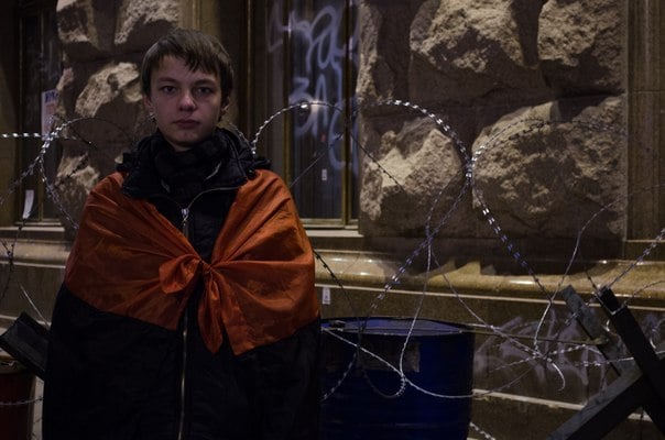 'Fate was preparing him for war': Story of Ukrainian defender who came out of Ilovaisk but killed in Bakhmut