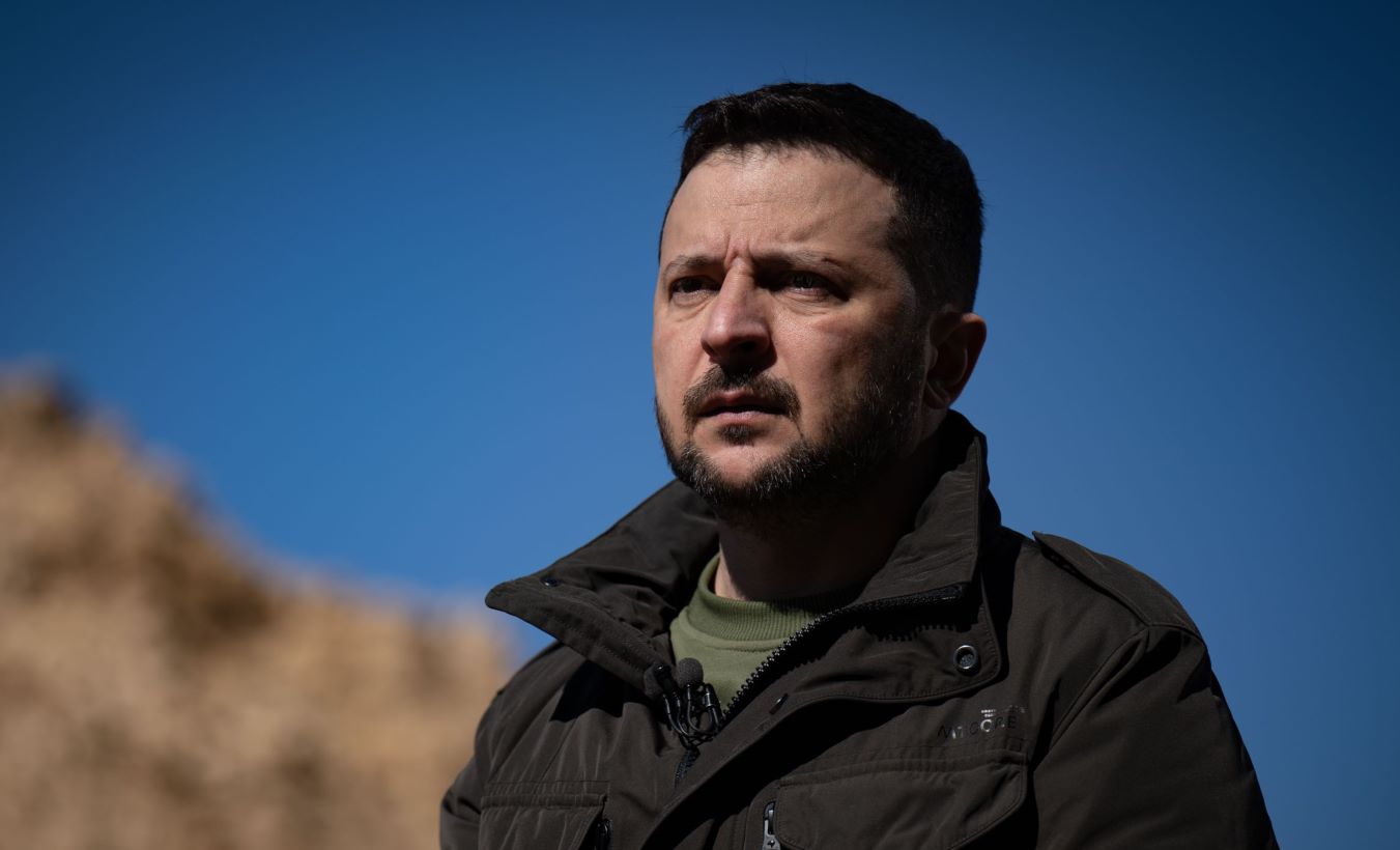 Too close to border: Why Russia fixated on Kharkiv and whether Patriot be panacea for attacks