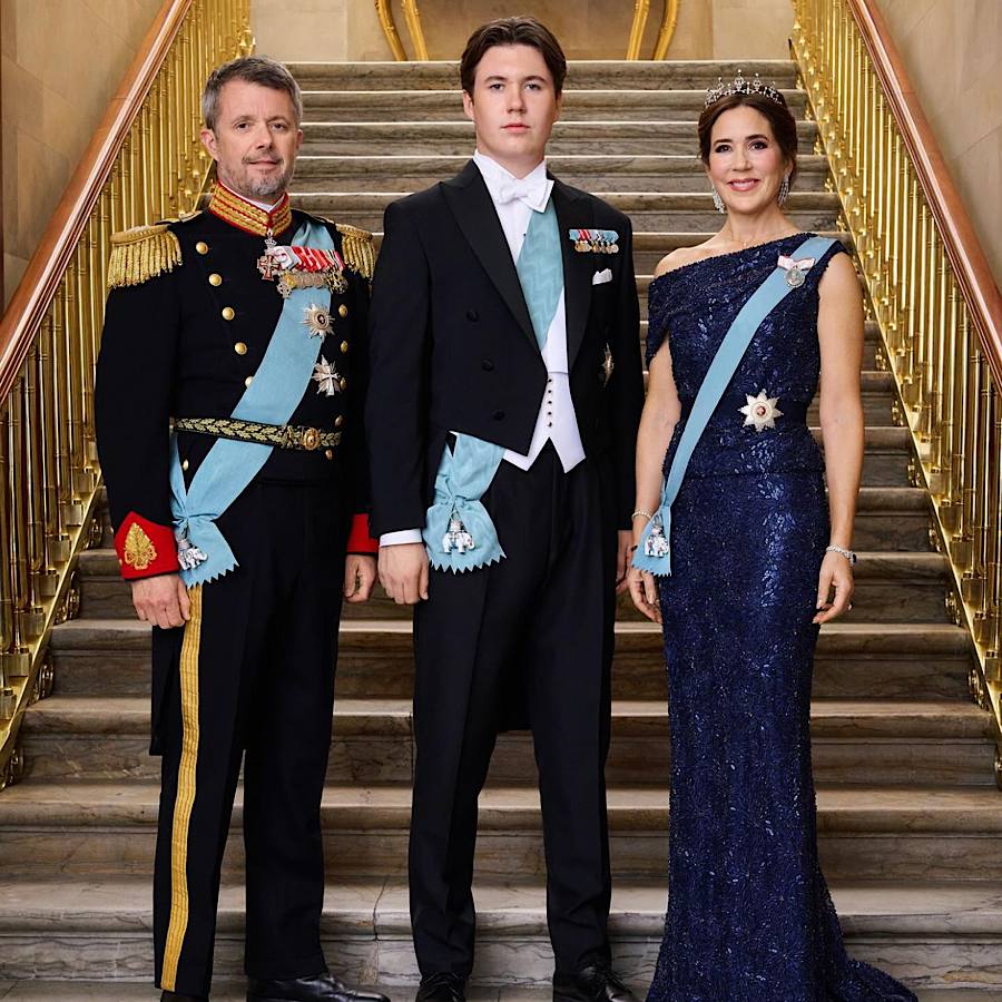 Kate Middleton and Prince William miss Danish Prince's 18th birthday celebration: What's reason