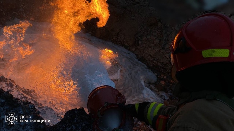 Strike on energy, fire and victims: Consequences of Russian combined attack on Ukraine