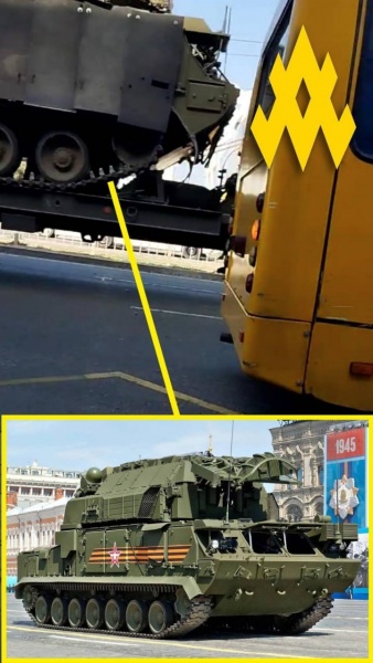 Russia conceals troops and gear in 'safe places' in Mariupol, say partisans