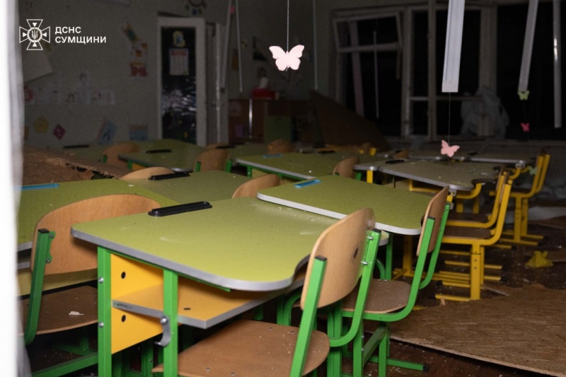 Zelenskyy calls for sanctions as UN General Assembly kicks off amid massive Russian strikes