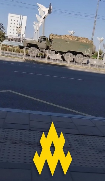 Russia conceals troops and gear in 'safe places' in Mariupol, say partisans