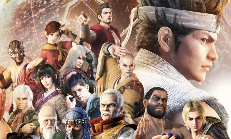 15 most anticipated games of January on PC and console you can't miss