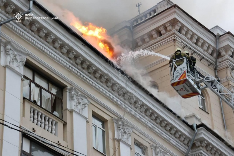 'Air defense should not be in warehouses but in real cities facing terror' - Zelenskyy