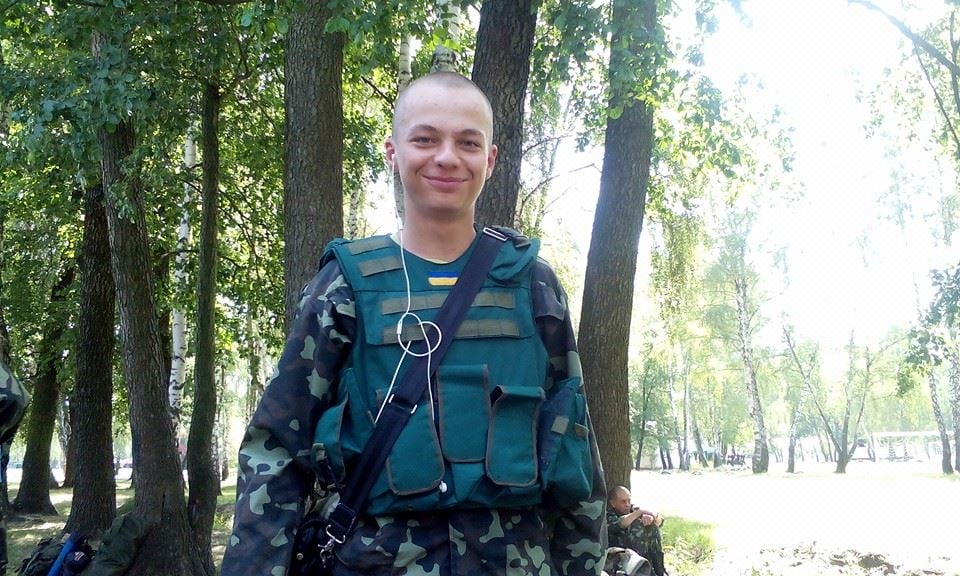 'Fate was preparing him for war': Story of Ukrainian defender who came out of Ilovaisk but killed in Bakhmut