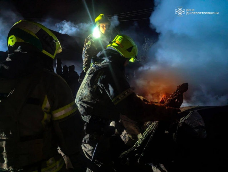 Killed, injured and massive destruction: Consequences of Russian strikes on Ukrainian cities