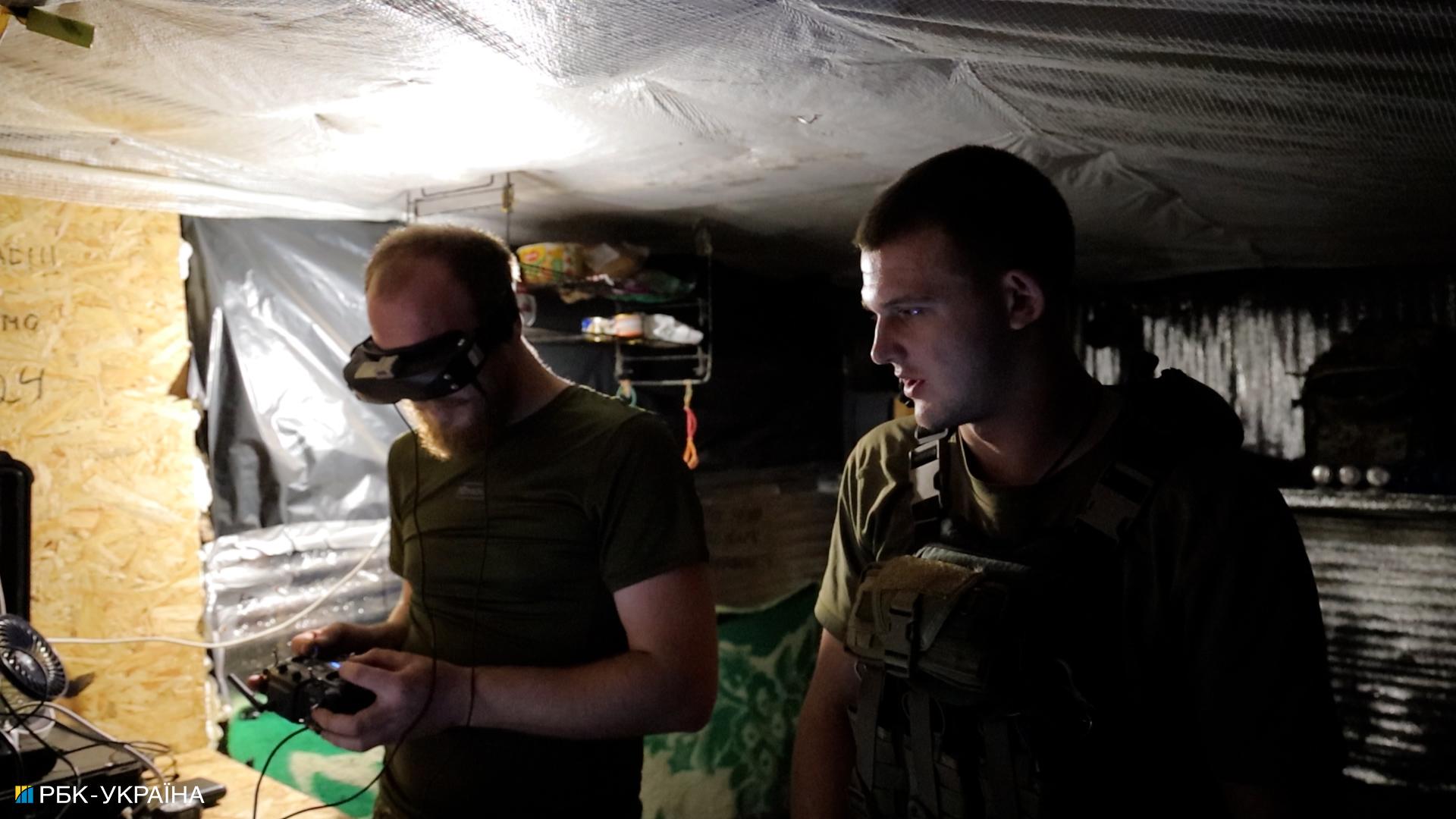 Battles near Pokrovsk: How Ukrainian 110th brigade holding back Russian attack on city