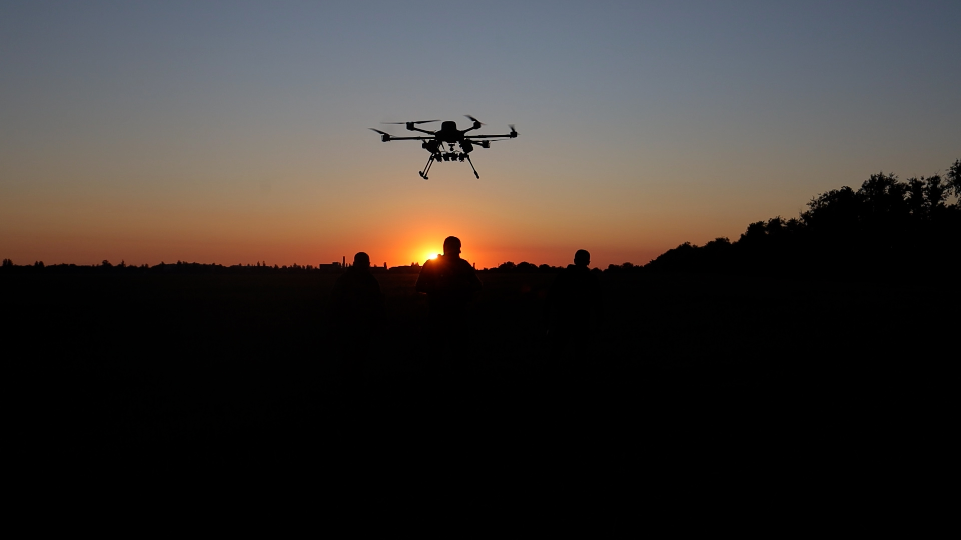 Nightmare for Russians: How Ukraine's Vampire drone destroys enemy forces on the front