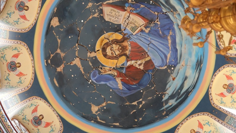 Battle of Western gates of Donbas: Life in frontline city of Pokrovsk