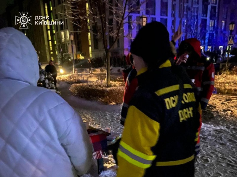 Russia strikes Kyiv, Odesa, Zaporizhzhia, and Kryvyi Rih: Consequences revealed 