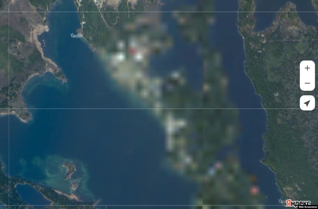 Russia building another air defense layer around Moscow, reports say