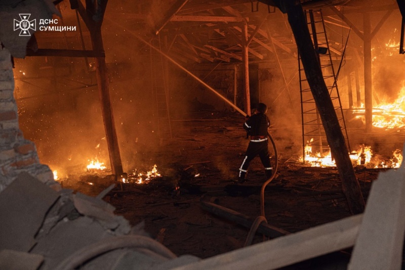 Zelenskyy calls for sanctions as UN General Assembly kicks off amid massive Russian strikes