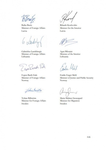 Eight EU countries concern about entry softening of Russian and Belarusian citizens into Hungary