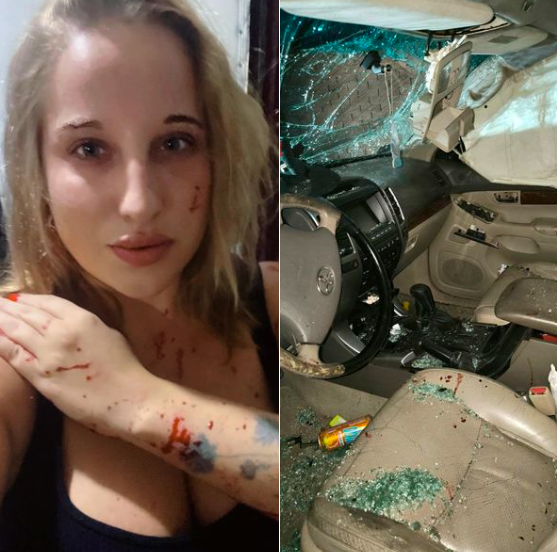 Reuters journalists and Polish reporter injured in Russian missile strike on Kramatorsk