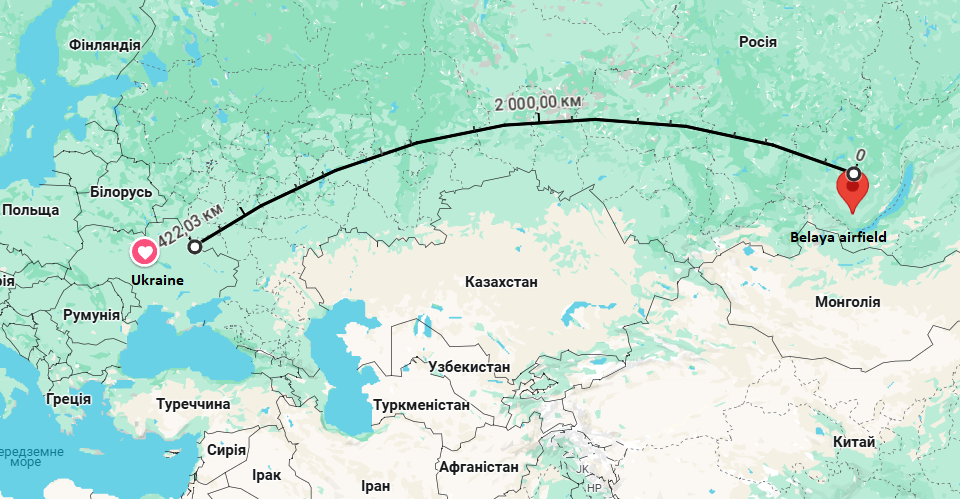 Deadly 'Spiderweb': How Ukraine destroyed 40 Russian jets in historic behind-the-lines op
