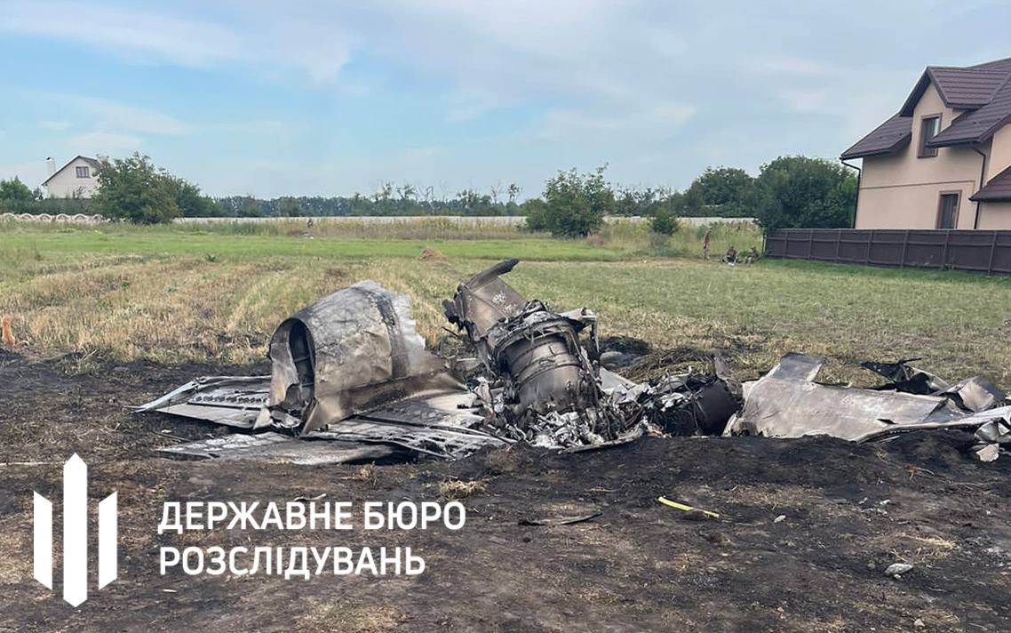 Tragic aircraft collision in Zhytomyr region, Ukraine, claims life of prominent pilot