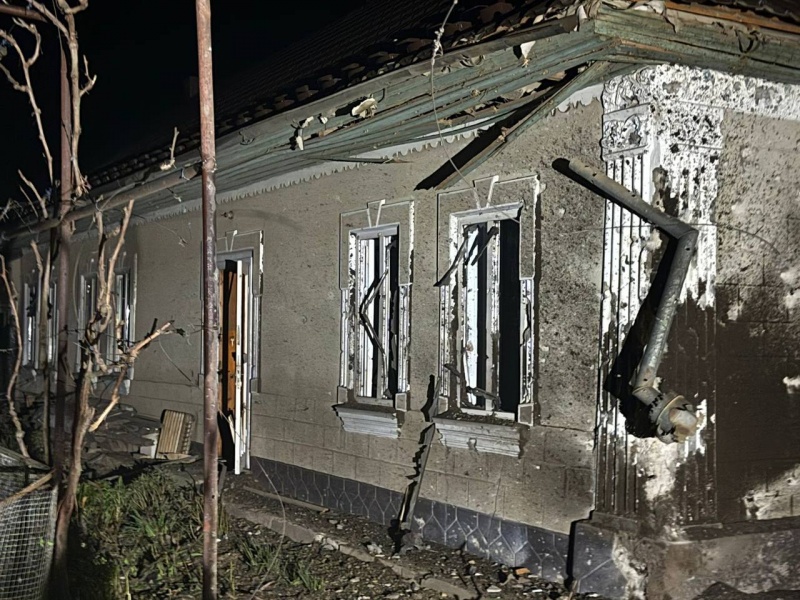 Russia strikes Ukraine's Danube biosphere reserve, fire breaks out