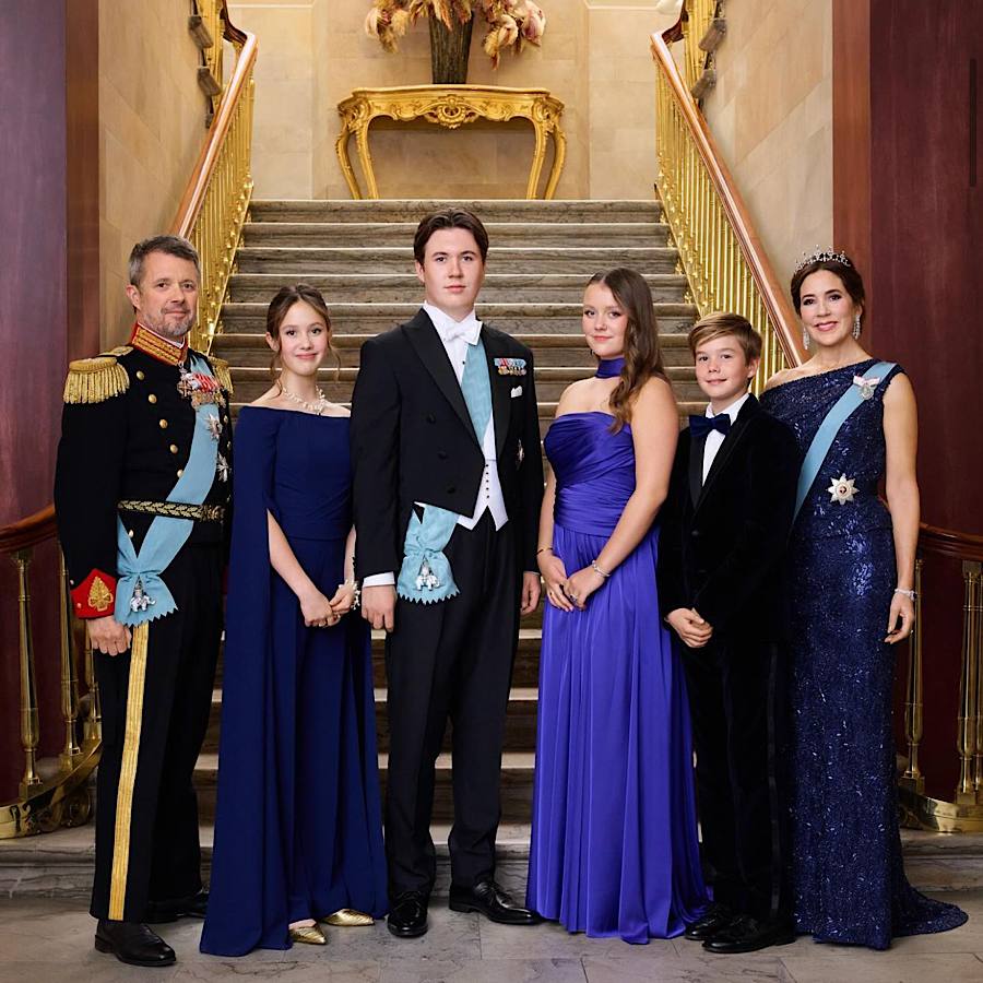 Kate Middleton and Prince William miss Danish Prince's 18th birthday celebration: What's reason