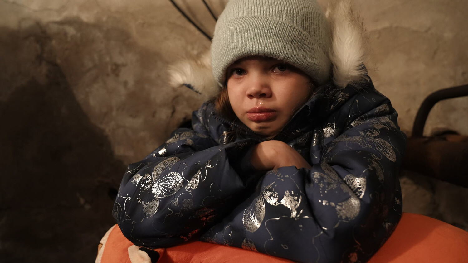 Ukrainian documentary '20 Days in Mariupol' wins BAFTA award