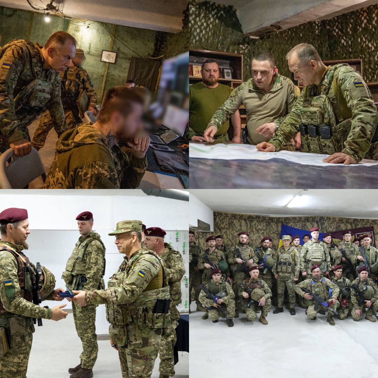 Situation in east worsens as Russians attack with equipment