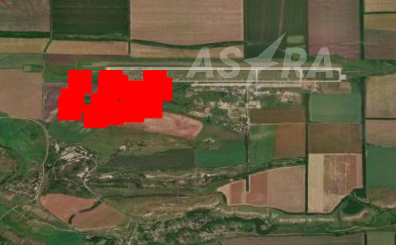 Drones may have attacked Millerovo air base in Rostov region - Russian media