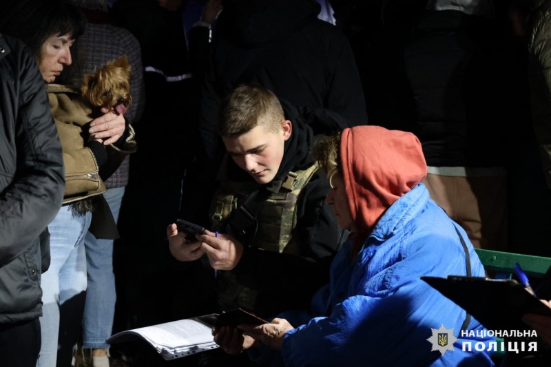 Russian aviation chaotically scattered guided bombs over Kharkiv - Police