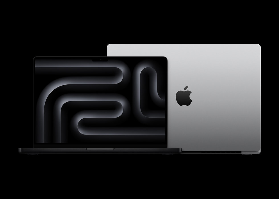 Apple releases new MacBook Pro that can work for a day without recharging