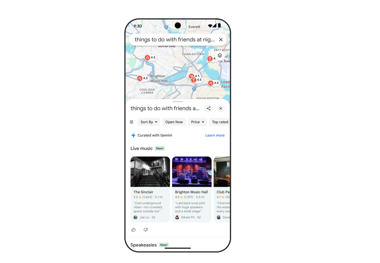 Google Maps launches new features for road safety: Details