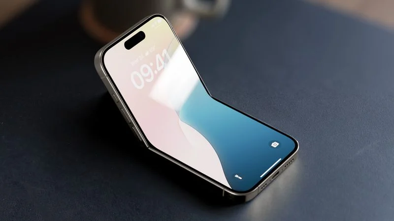Foldable iPhone: No Face ID and an astronomical price, insiders reveal new details