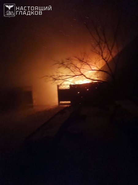 Russia reports repelling massive drone attack in 5 regions