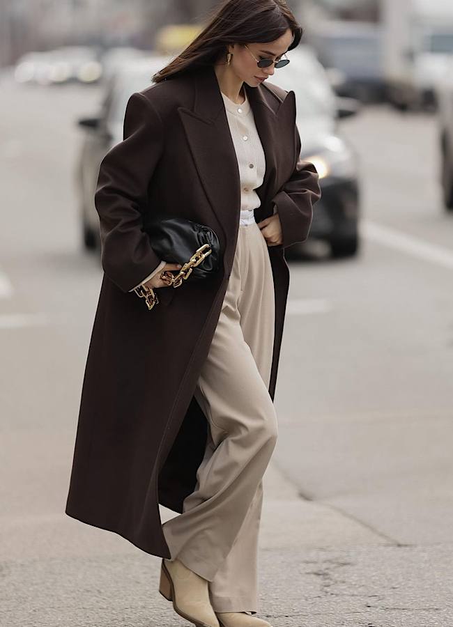 How Old money style embodied in modern blogging and social media