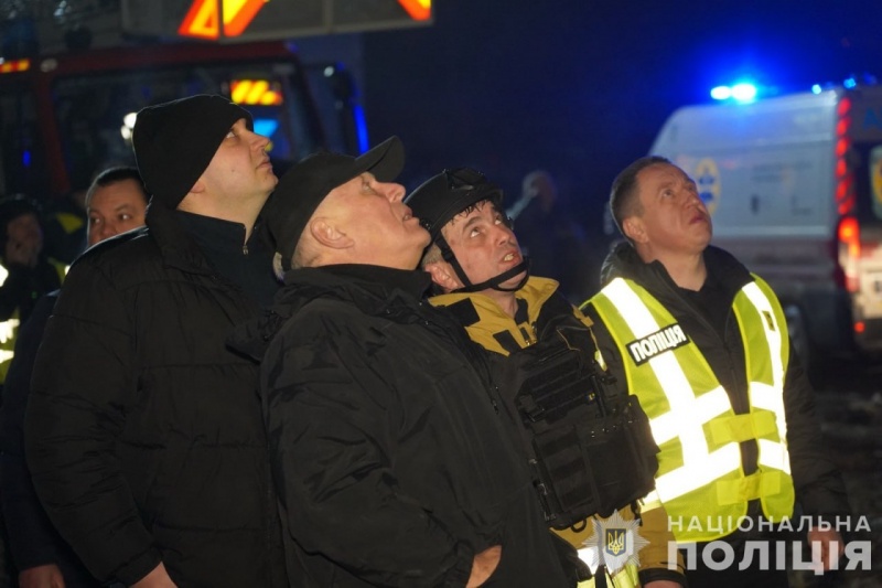 Russia's strike on Sumy: Number of casualties increased, consequences reported