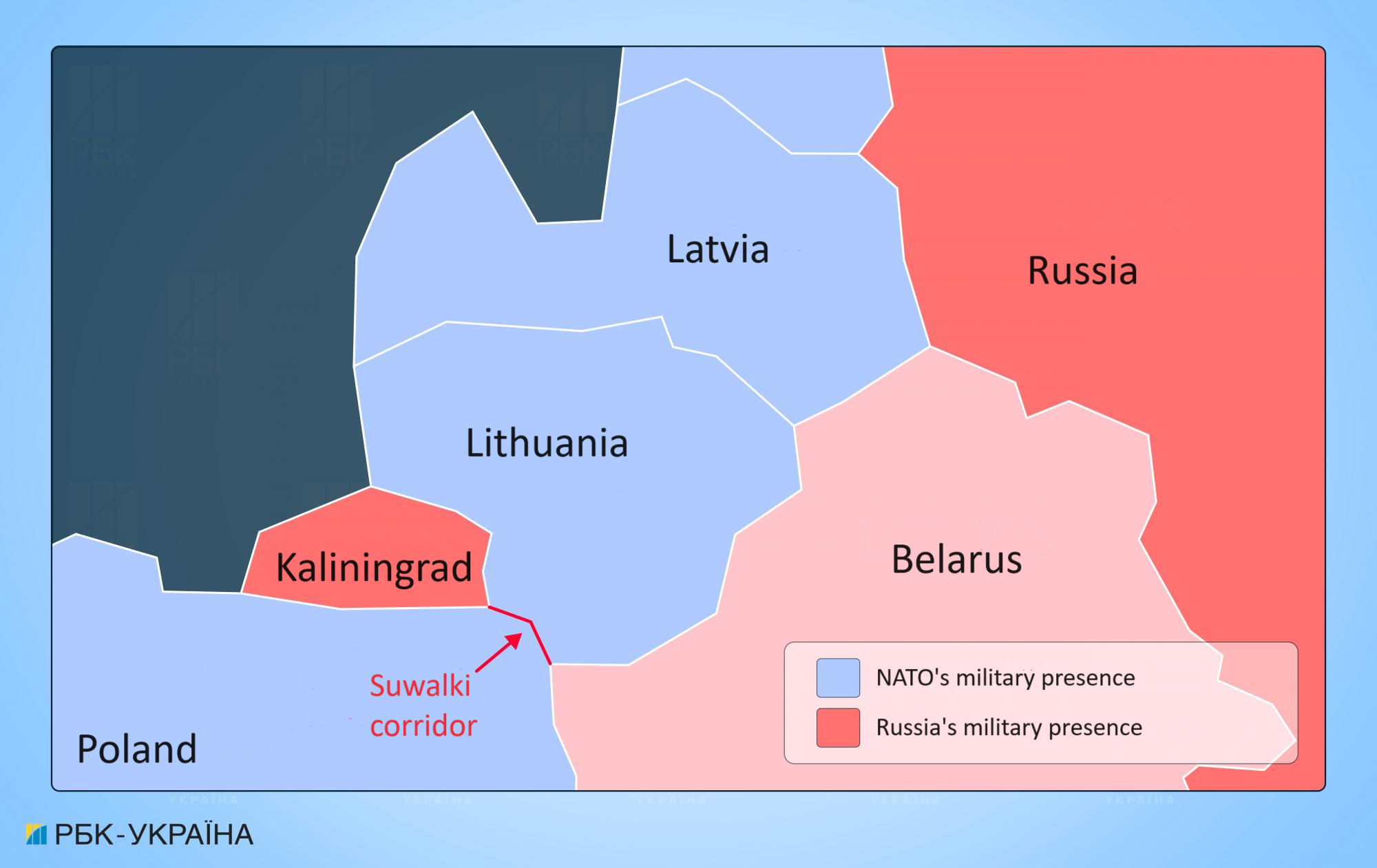 How Königsberg became Kaliningrad and whether it could spark Russia-NATO war