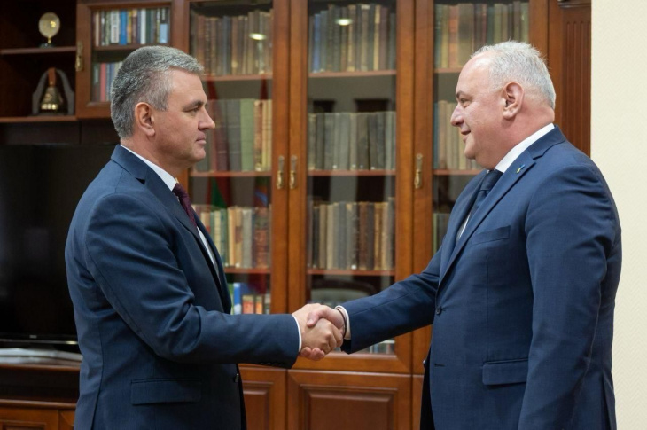 Ukraine to restore consulate in Transnistria: Conditions named