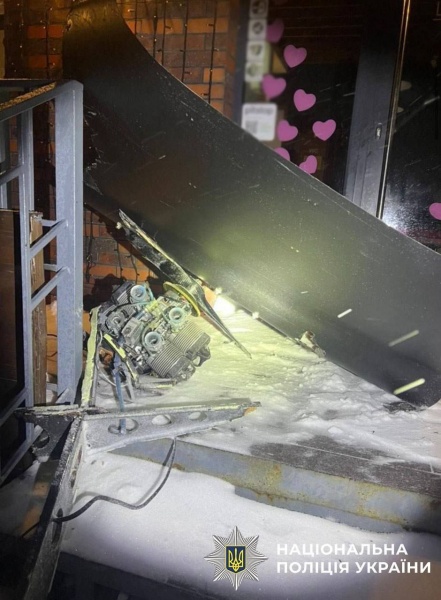 Russia strikes Kyiv: Houses and kindergarten damaged, casualties reported