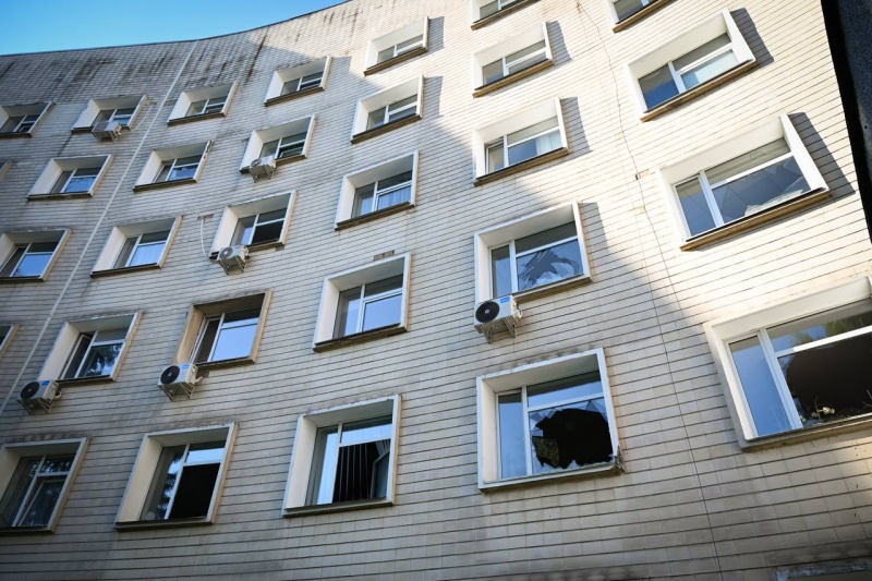 Russia massively strikes Kyiv region: New details and consequences revealed