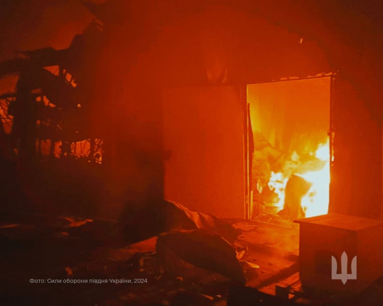 Russian troops attack Ukraine with drones: Consequences revealed