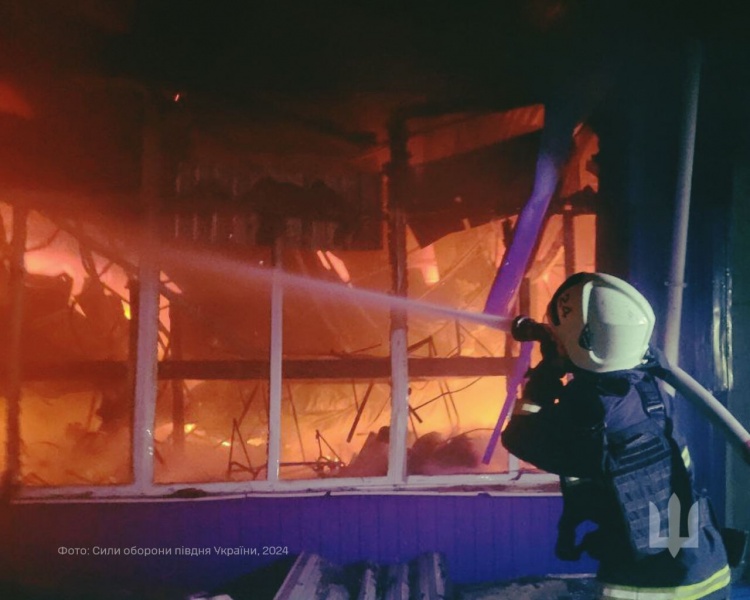 Russian troops attack Ukraine with drones: Consequences revealed