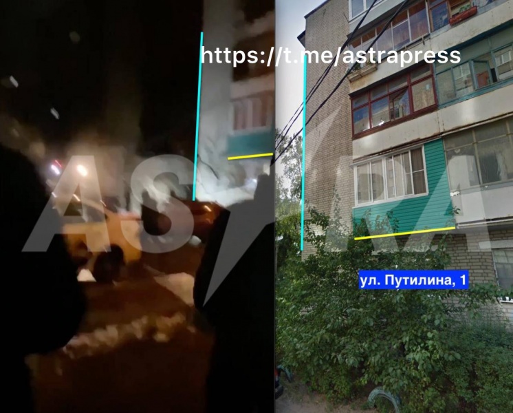 Airports shut in Moscow, blasts hit power plant and chemical factory: What's known about the attack in Russia