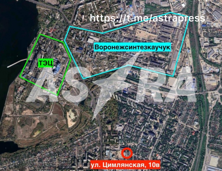 Airports shut in Moscow, blasts hit power plant and chemical factory: What's known about the attack in Russia