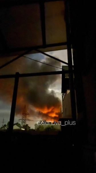 Crimea's power grid hit again as satellites reveal the aftermath
